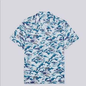 Meet your Posher, Luis